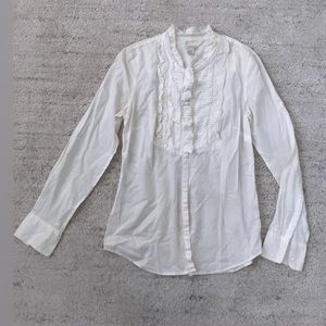 J. Crew Button-down Shirt